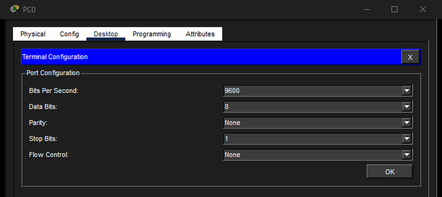 Desktop Control System preview